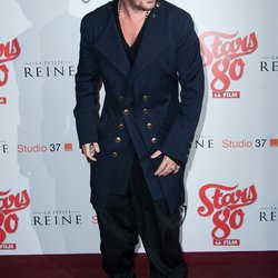Pascal Obispo : le féru de mode