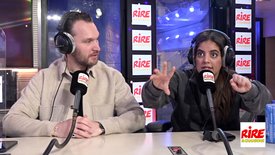 Inès Reg et Kevin Debonne : l'interview à propos de leur film "Je te veux, moi non plus'" sur Amazon Prime Vidéo