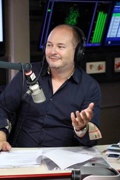 Vendredi 23 Mai avec Nicola Sirkis