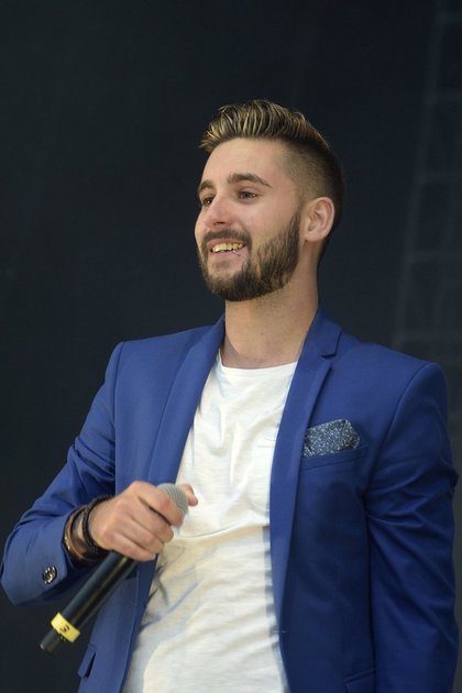NRJ Music Tour - Troyes