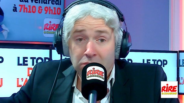 Yann Stotz - Michel Sardou revisité - Le top de l'actu