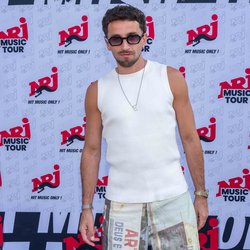 Ridsa - NRJ Music Tour Toulouse 2025