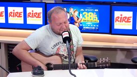 38,5 Quai des Orfèvres : Oldelaf a fait une chanson exprès pour Pascal Demolon