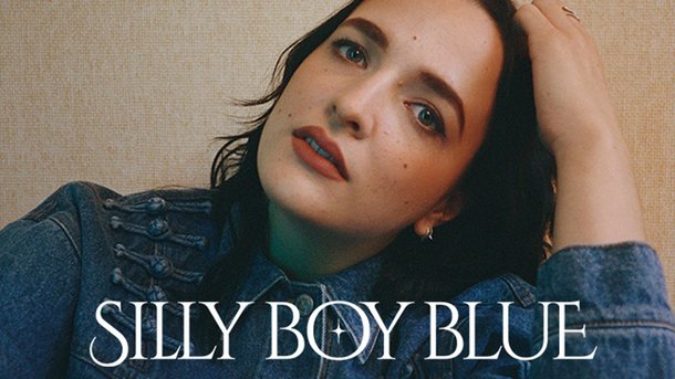 Le coup de cœur du Club Chérie : "The Crush" de Silly Boy Blue