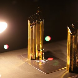 Backstage NRJ Music Awards Paris Edition