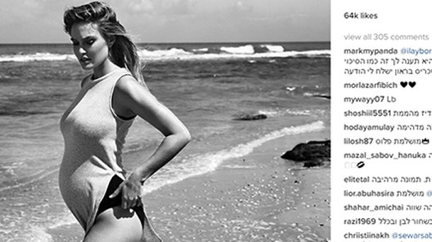 Mila Kunis enceinte, un nouveau petit ami pour Taylor Swift…