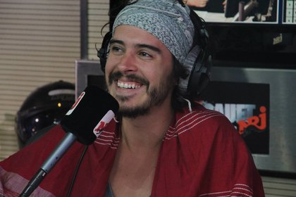 Vendredi 15 Mai 2015 avec Fréro Delavega