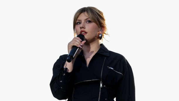 Marine sur le point de sortir son premier album "Cœur Maladroit" : à quoi s'attendre ?