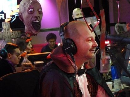 Jeudi 31 Octobre : HALLOWEEN