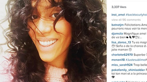 Katy Perry et Orlando Bloom en couple, Amel Bent est mère…