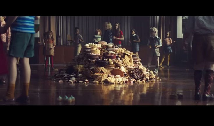 Clip de Kiwi - top 4