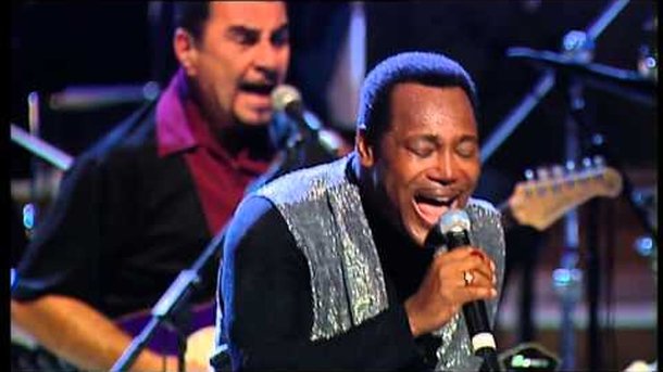 George Benson - Turn Your Love Around