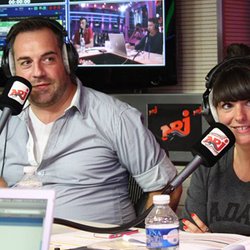 Lundi 2 septembre avec Tal