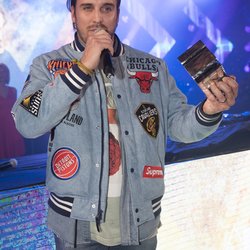 Feder - 7ème cérémonie des NRJ DJ AWARDS