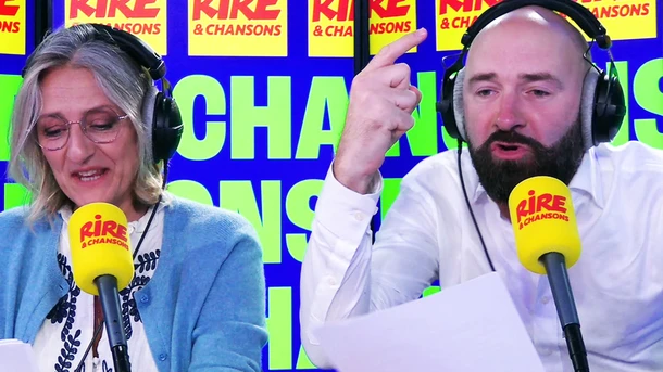 Giroud et Stotz : Nouveau gouvernement de Michel Barnier avec des ministères encore inconnus des Français - La Team du Rire