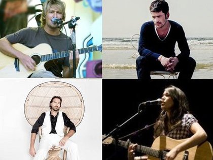 Tom Frager Gregoire Davide Esposito Joyce Jonathan