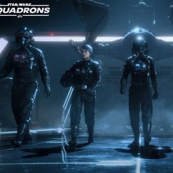 Star Wars: Squadrons