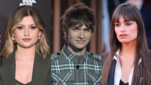 Pierre de Maere : de Bigflo à Clara Luciani , les stars réalisent le challenge "Je pense à vous"