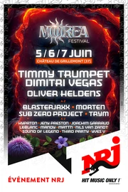 Mooréa Festival 2026