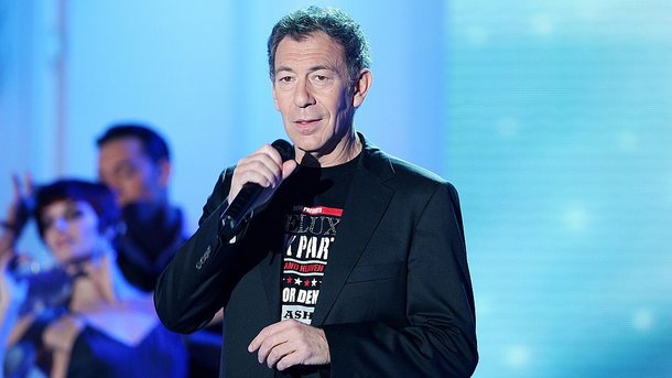 François Feldman, un succès fulgurant