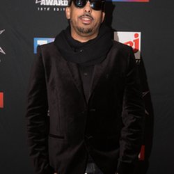 Photocall backstage NMA, j’y étais ! 