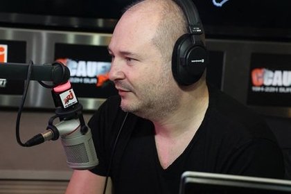 Vendredi 13 Février 2015 avec KEEN'V