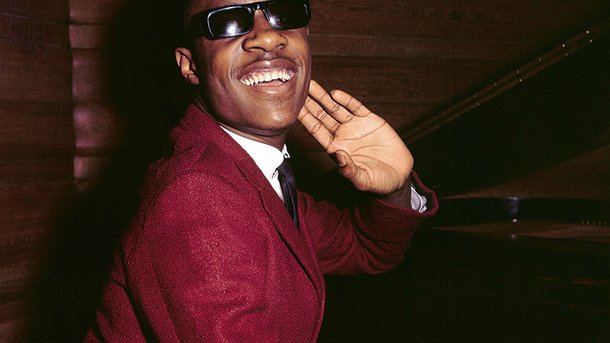 "Little" Stevie Wonder, l'enfant prodige