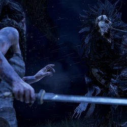 Hellblade: Senua's Sacrifice