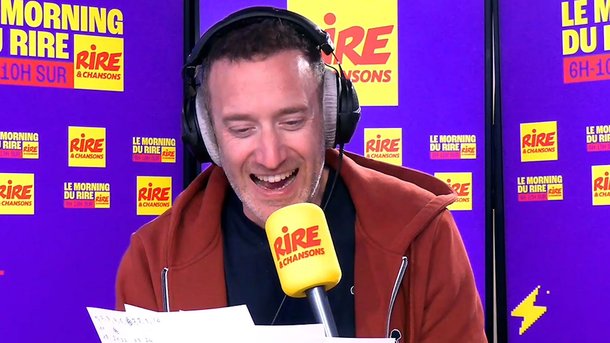 Marceau refait l'Info : Le PSG en demi-finale !