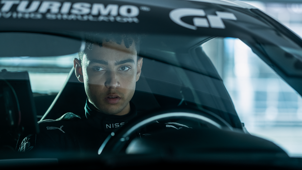 « Gran Turismo » : une nouvelle bande-annonce à couper le souffle