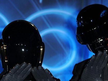 daft-punk