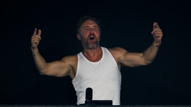 David Guetta au Stade de France : toutes les infos sur son concert évènement