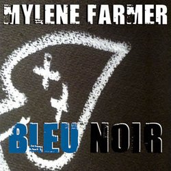 Mylène Farmer dévoile le clip de Bleu Noir