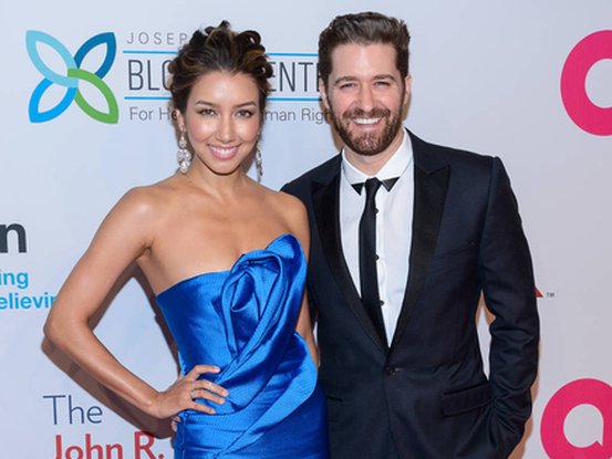renee-puente-et-matthew-morrison