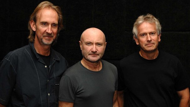"Genesis Film Festival 2020" : Genesis diffuse une série de concerts sur Youtube