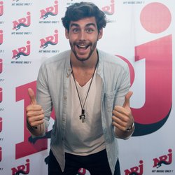 NRJ in The Park Trélazé - Alvaro Soler