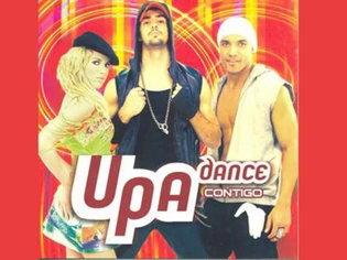 Upa Dance