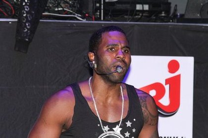 NRJ Live Sessions Jason Derulo