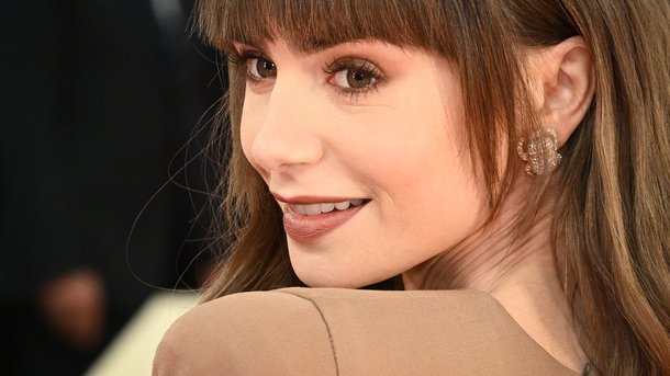 "Emily in Paris" : Les films cultes de Lily Collins
