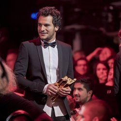 Amir - Cérémonie NRJ Music Awards 2016