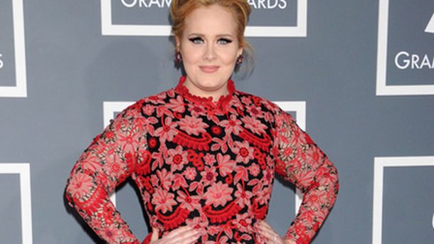 Adele dit adieu à ses 25 ans !