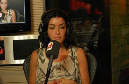 émission du lundi 25 juin avec Jenifer