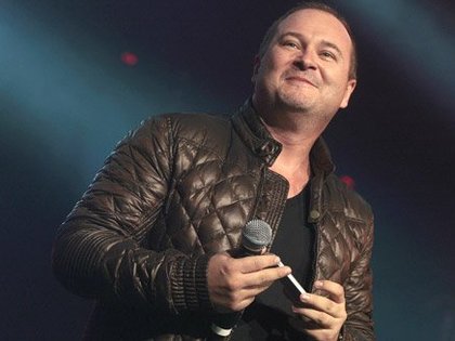 NRJ Music Tour de Valenciennes 1