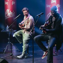 Concert Super Privé de Christophe Maé - Bayonne