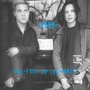 One Foot In The Grave