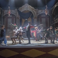 The Greatest Showman