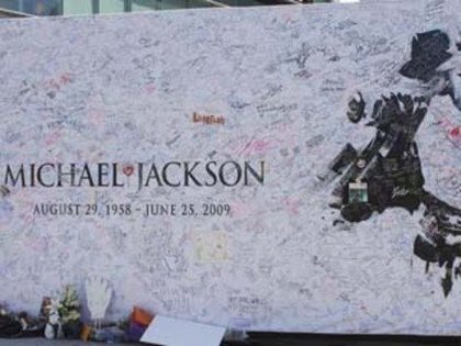 Michael Jackson