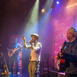 Concert Pop Love Christophe Mae