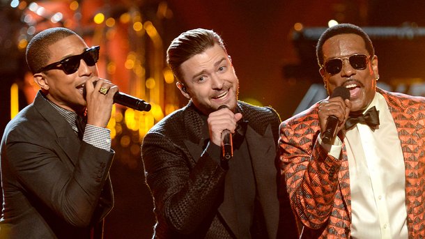 Justin Timberlake : ses collaborations célèbres