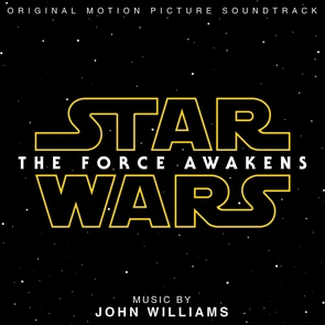 Star Wars : The Force Awakens [B.O.F.]